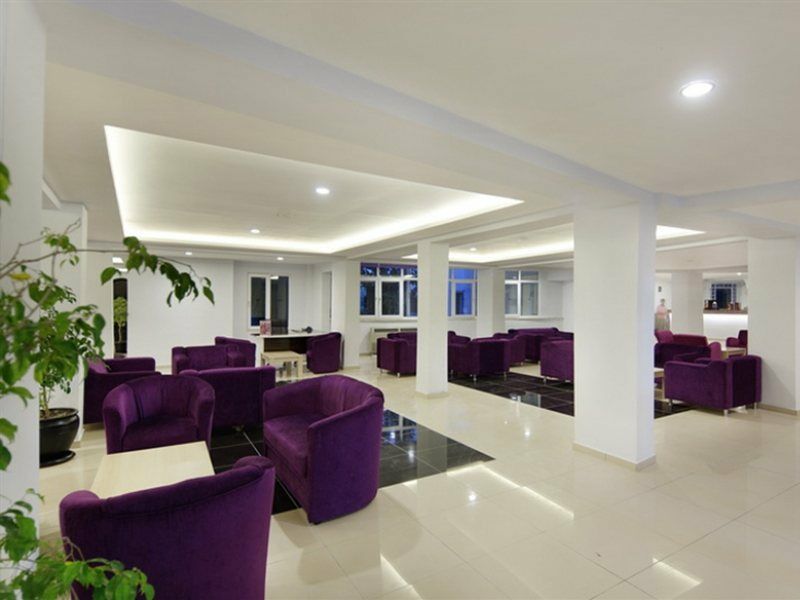 Larissa Beach Club Side Dış mekan fotoğraf